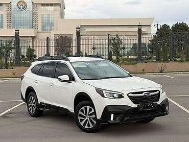 кардан субару б4: Subaru Outback: 2019 г., 2.5 л, Автомат, Бензин, Универсал — 2