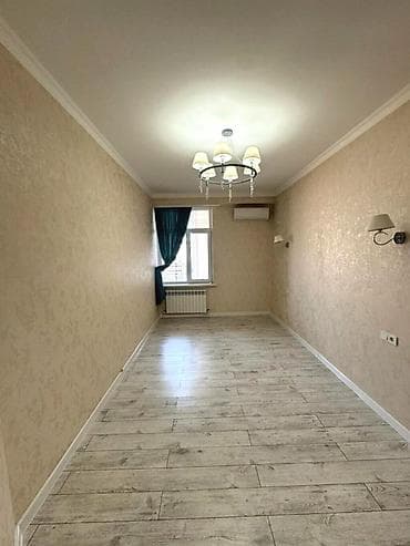 атлантис жк: 1 комната, 44 м², Элитка, 12 этаж, Евроремонт — 3