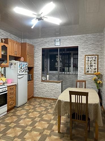 восток 5 3 комнат: 3 комнаты, 100 м², Восток-5 мкр 106 серия, 6 этаж, Евроремонт — 9
