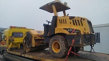 ufs 3: Каток 3 т аренда — 3