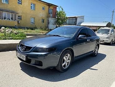 газ бензин ауди: Honda Accord: 2003 г., 2 л, Автомат, Бензин, Седан — 2