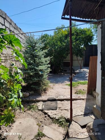 срочно продаю нужны деньги: Дом, 80 м², 4 комнаты, Собственник, Старый ремонт — 5