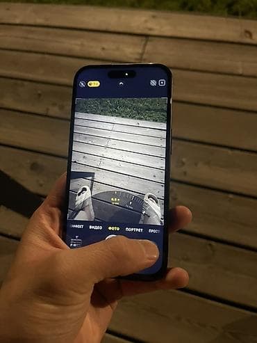 Техника и электроника: ПРОЧТИТЕ ПЕРЕД ТЕМ КАК ПИСАТЬ!!! 📱 iPhone 16 (128 ГБ) ✅ True Tone — 9