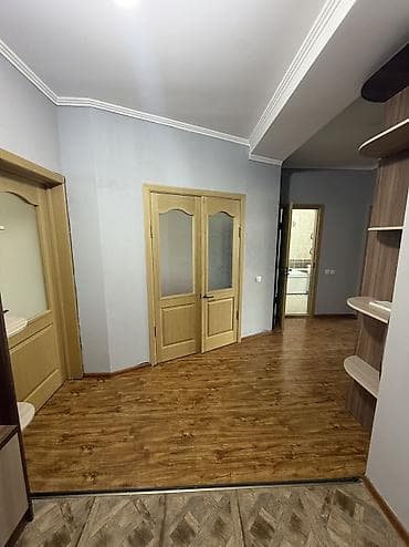 3: 3 комнаты, 102 м², Джал мкр (в т.ч. Верхний, Нижний, Средний) Элитка, 2 этаж — 6