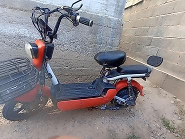 sailun шины цена бишкек: Электромопед максимальная скорость 61 км/ час Полностью Работает в — 5