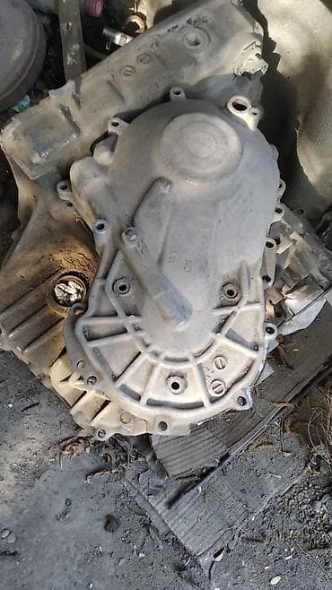 скупка котолизатор: Коробка передач Вариатор Nissan Б/у — 5