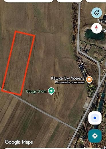 жер участок кара суу: 2000 соток — 1