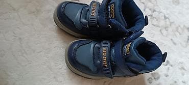 стелька: Детская обувь для мальчика 27,28 размера в отличном и хорошем — 1