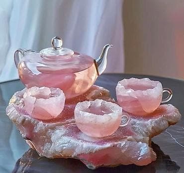 деревянные посуды: Набор стильных кухонных аксессуаров и посуды для сервировки и — 9