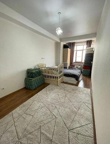 105: 2 комнаты, 80 м², Мед Академия Элитка, 12 этаж, Евроремонт — 6
