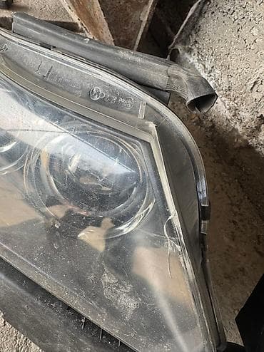 Капот BMW, Б/у, Оригинал