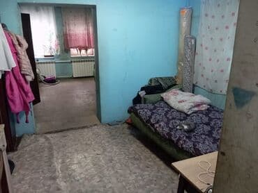 продаю дом восточный автокзал: Үй, 50 кв. м, 3 бөлмө — 10