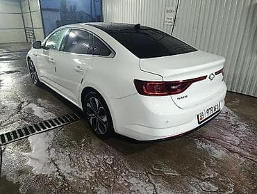 Продажа авто: Renault SM6: 2019 г., 2 л, Автомат, Газ, Седан — 3
