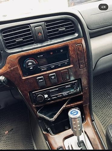 субару инпереза: Subaru Legacy: 2003 г., 2.5 л, Автомат, Бензин, Седан — 5