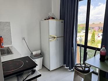 аренда помещ: 2 комнаты, С мебелью полностью — 6