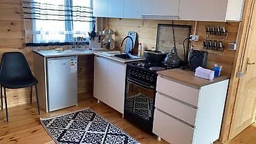 комн: 🏡 Продается двухэтажный коттедж с действующим бизнесом 📍 Село Бостери — 6