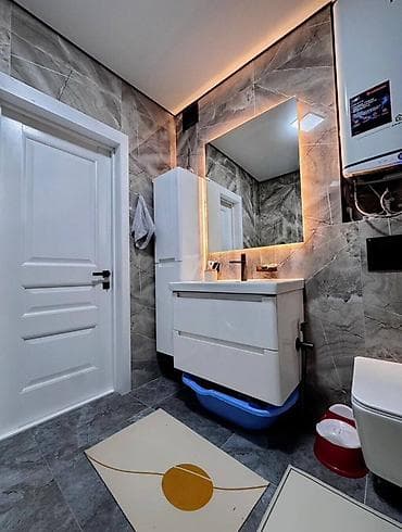 2 комнаты, 71 м², Элитка, 8 этаж, Евроремонт — 6