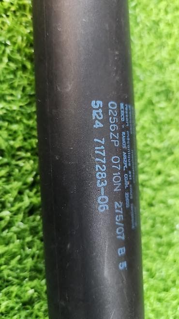 bmv e: BMW, 2010 г., Б/у, Оригинал — 4