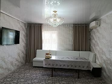 ищу квартиру на длительный срок: Продаю дом 5комнат. В доме есть кухня,ванная и туалет. Большой — 1