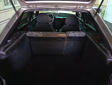 lada 2112: ВАЗ (ЛАДА) 2112: 2005 г., 1.5 л, Механика, Бензин, Лифтбек — 9