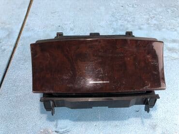 c class: Торпедо Mercedes-Benz 2000 г., Б/у, Оригинал, Германия — 11