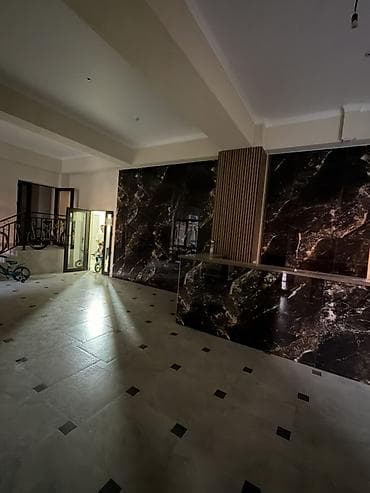 аренда паркинг: 1 комната, 45 м², Элитка, 3 этаж, Дизайнерский ремонт — 2