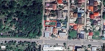6 соток, Для строительства, Договор купли-продажи, Красная книга