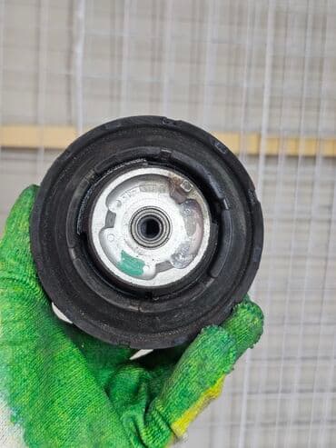 ресивер блока sbc w211: Подушка мотора Mercedes-Benz 2000 г., Б/у, Оригинал, Германия — 9