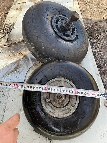 гитара invasion: Продается колесы от вертолёта один большой, второй маленький в — 2