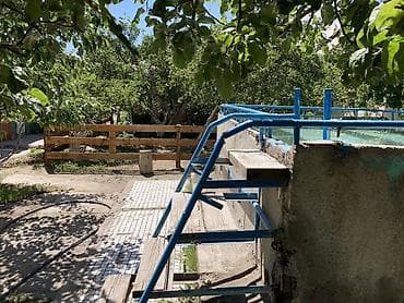Ысык-Көлдө конок үйлөр: Ысык-Көлдө конок үйү, TAMCHY RESIDENTS, Тамчы, 10+ орун, Күнүмдүк — 9