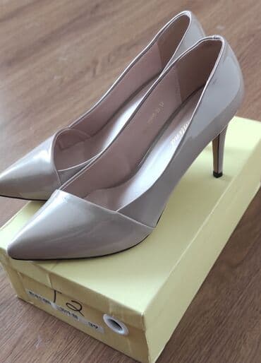 обувь больших размеров бишкек: Б/У — 2