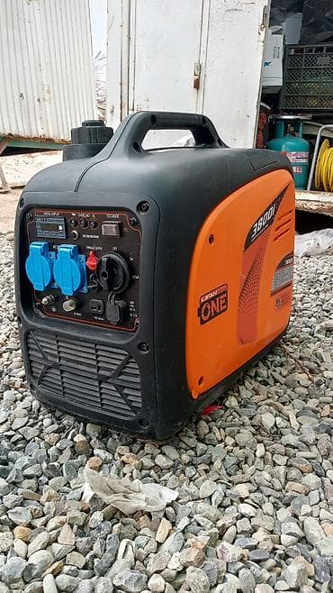 Generator LIFAN ONE 3800I