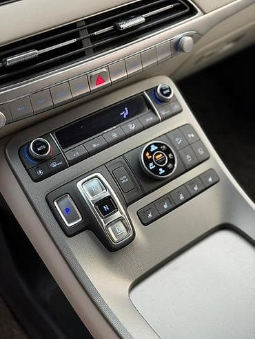 abs prius: Hyundai Palisade: 2022 г., 2.2 л, Автомат, Дизель, Кроссовер — 6