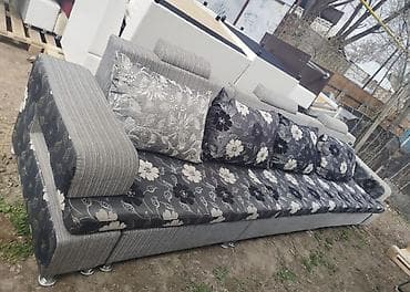 пошив мужской одежды: Модульный диван — 2