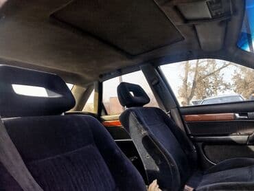 ауди с 4 куатро: Audi S4: 1991 г., Механика, Бензин, Бус — 2