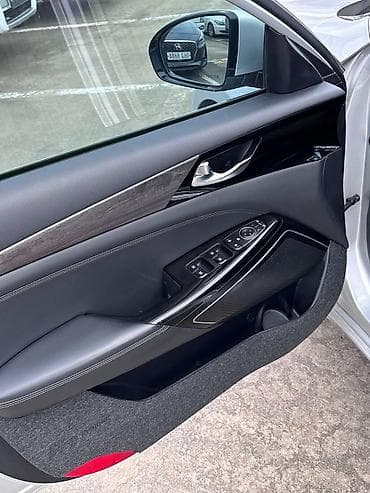 volvo 2013: Kia K7: 2020 г., 3 л, Газ — 8