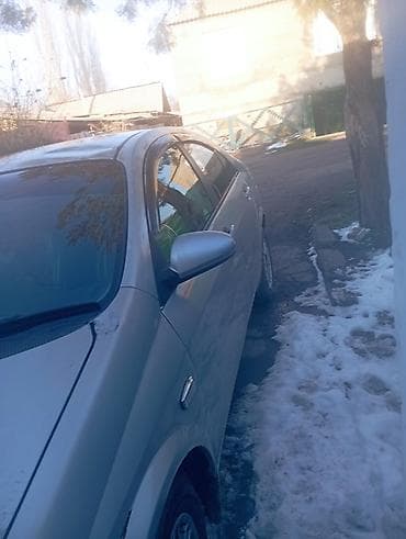 унаа тетиктери: Nissan Primera: 2021 г., Автомат, Бензин, Седан — 4