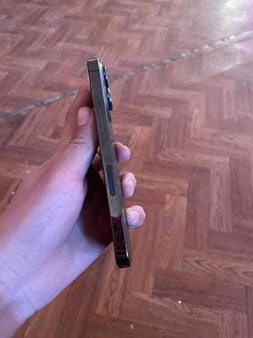 купить компьютерные игры на дисках: IPhone 13 Pro, Б/у, 128 ГБ, Черный, 87 % — 5