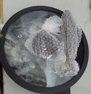 продаю мрамор: Набор посуды VICALINA VL-0709, 5 предметов — 4