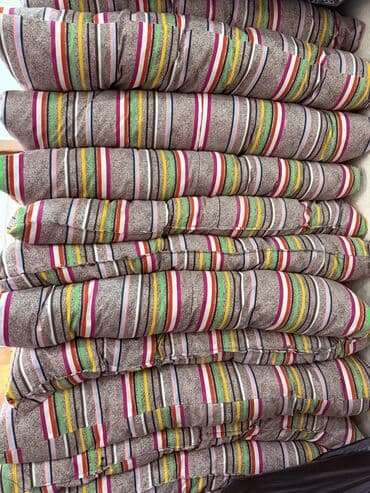 мебел в расрочку: Тошок Новый, Ватный матрасс, Самовывоз — 1