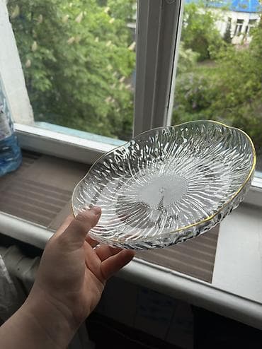 форма для салата: Пластиковые салатницы-полусферы и плоские салатницы 15 шт полусферы — 4