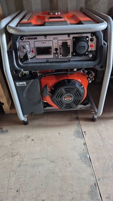 бензогенераторы: Аренда генератора генератор в аренду генератор аренда прокат — 2