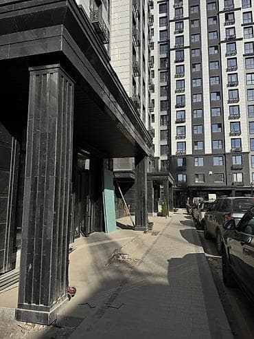 кап строй сити: 2 комнаты, 78 м², Элитка, 12 этаж, Готовая ПСО (под самоотделку) — 3