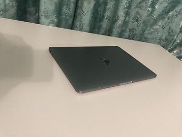 ноутбук apple: Apple MacBook Pro 13" (чип core 7 С MacBook ком добавим без проводную — 7