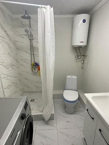 Батирлер: Студия, Менчик ээси, Чогуу жашоосу жок, Жарым -жартылай эмереги бар — 3