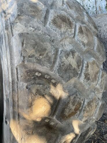 шины на спецтехнику: Шины и камеры на погрузчик экскаватор Белаз 29.5-25 23.5-25 18.00-25 — 9