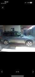 диск на форестер: Subaru Forester: 2010 г., 2 л, Механика, Дизель, Кроссовер — 6