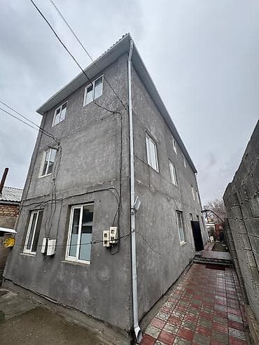 аренда квартира кирком: 4 комнаты, 82 м², 2 этаж, Евроремонт — 10