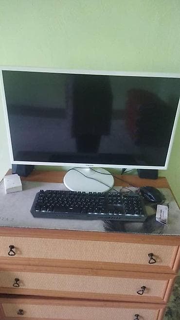 Компьютер, Для работы, учебы, Б/у