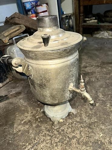 утюг с парогенератором лаура стар: Самовар — 1